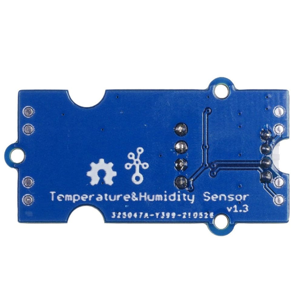 Grove - Temperature & Humidity Sensor V2.0 (DHT20) - The Pi Hut