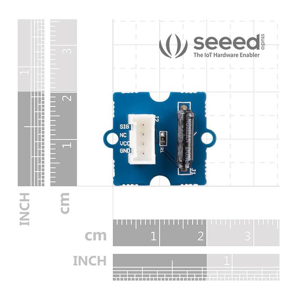 Grove - Tilt Switch - The Pi Hut