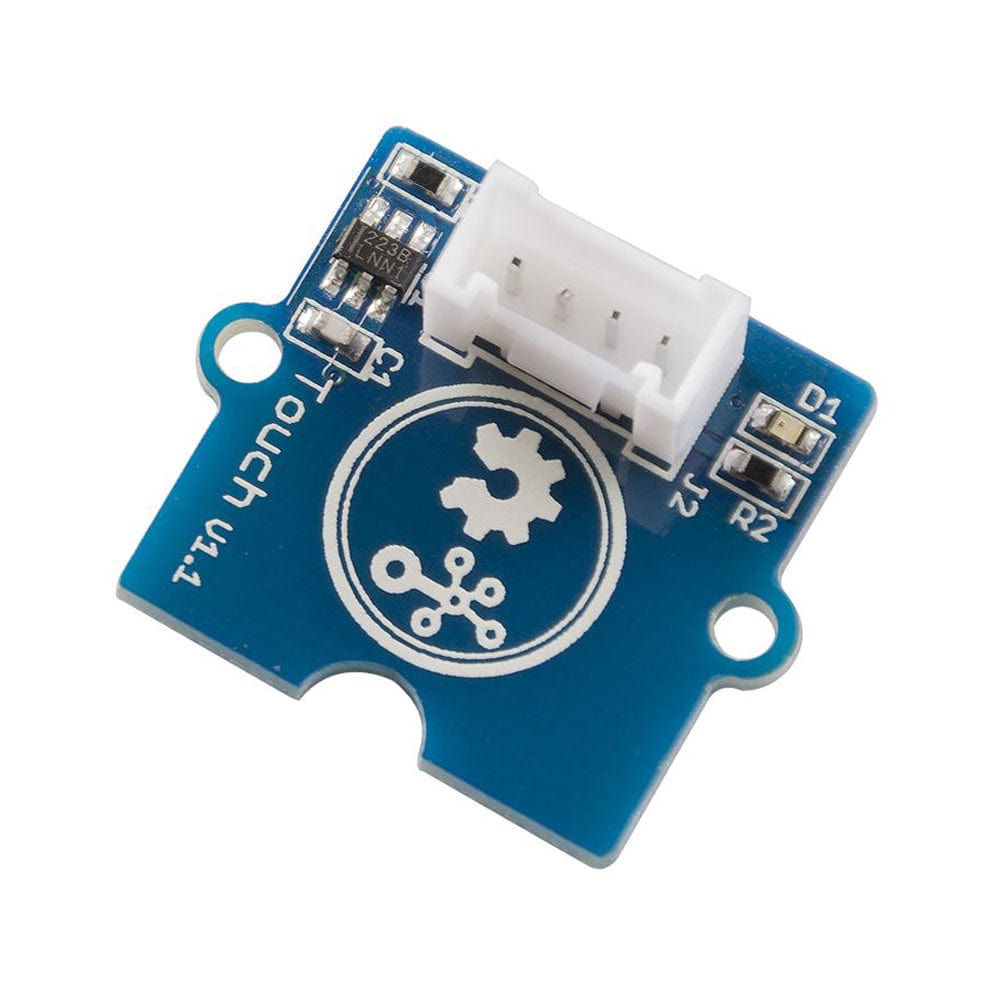 Grove - Touch Sensor - The Pi Hut