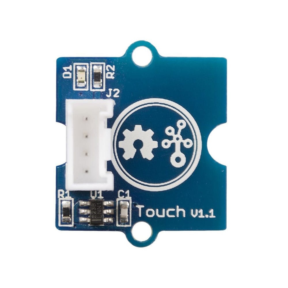 Grove - Touch Sensor - The Pi Hut