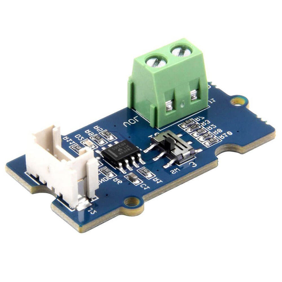 Grove - Voltage Divider - The Pi Hut