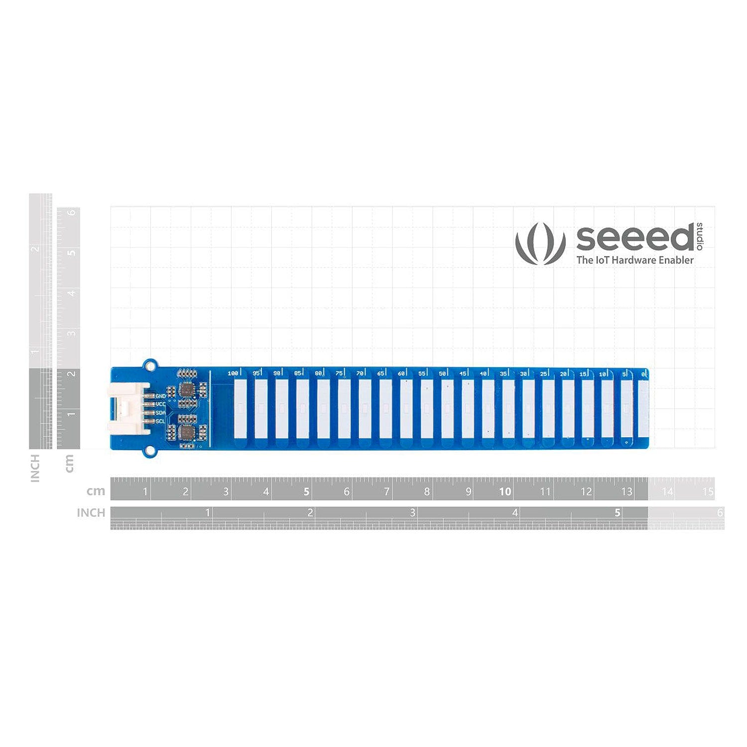 Grove - Water Level Sensor - The Pi Hut