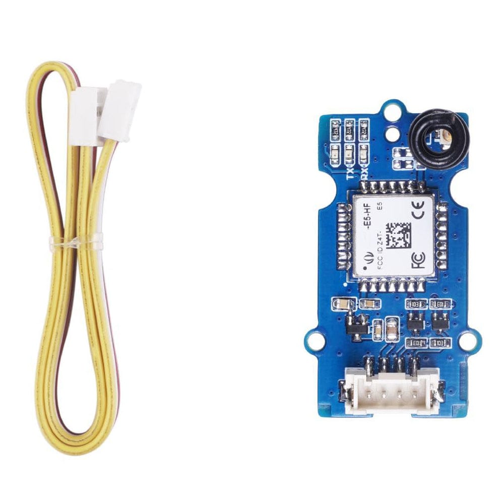 Grove - Wio-E5 (STM32WLE5JC) - The Pi Hut