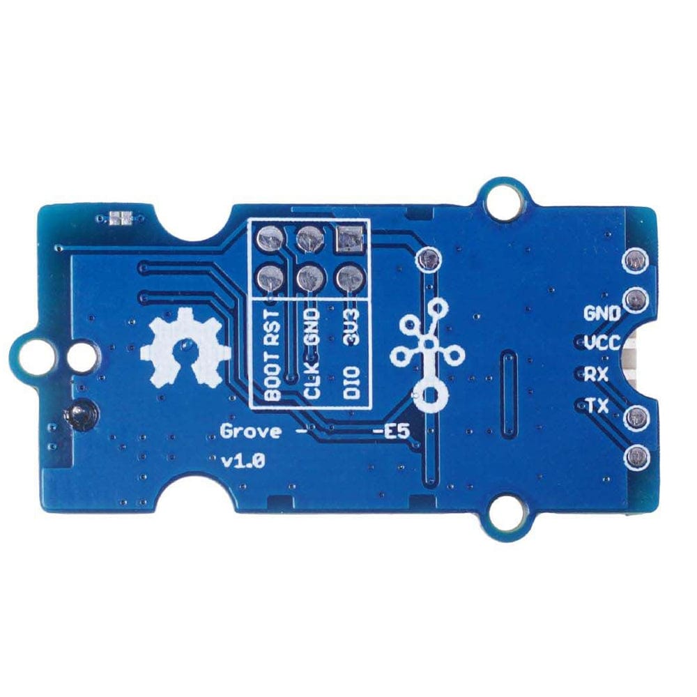 Grove - Wio-E5 (STM32WLE5JC) - The Pi Hut