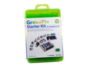 GrovePi+ Base Kit - The Pi Hut