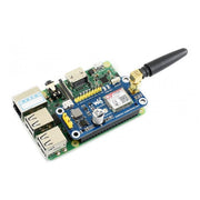 GSM, GPRS and Bluetooth HAT for Raspberry Pi - The Pi Hut