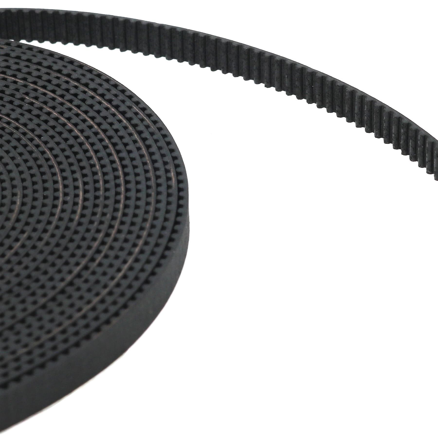 GT2 6mm Timing Belt - 5m Reel - The Pi Hut