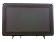 HDMI 10.1" 1024x600 Touch Screen & Case (USB) - The Pi Hut