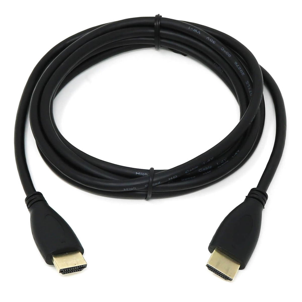 Câble HDMI-HDMI 3m - Raspberry Pi Maroc - Technologie HDMI