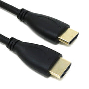 HDMI Cable for Raspberry Pi 3 - The Pi Hut