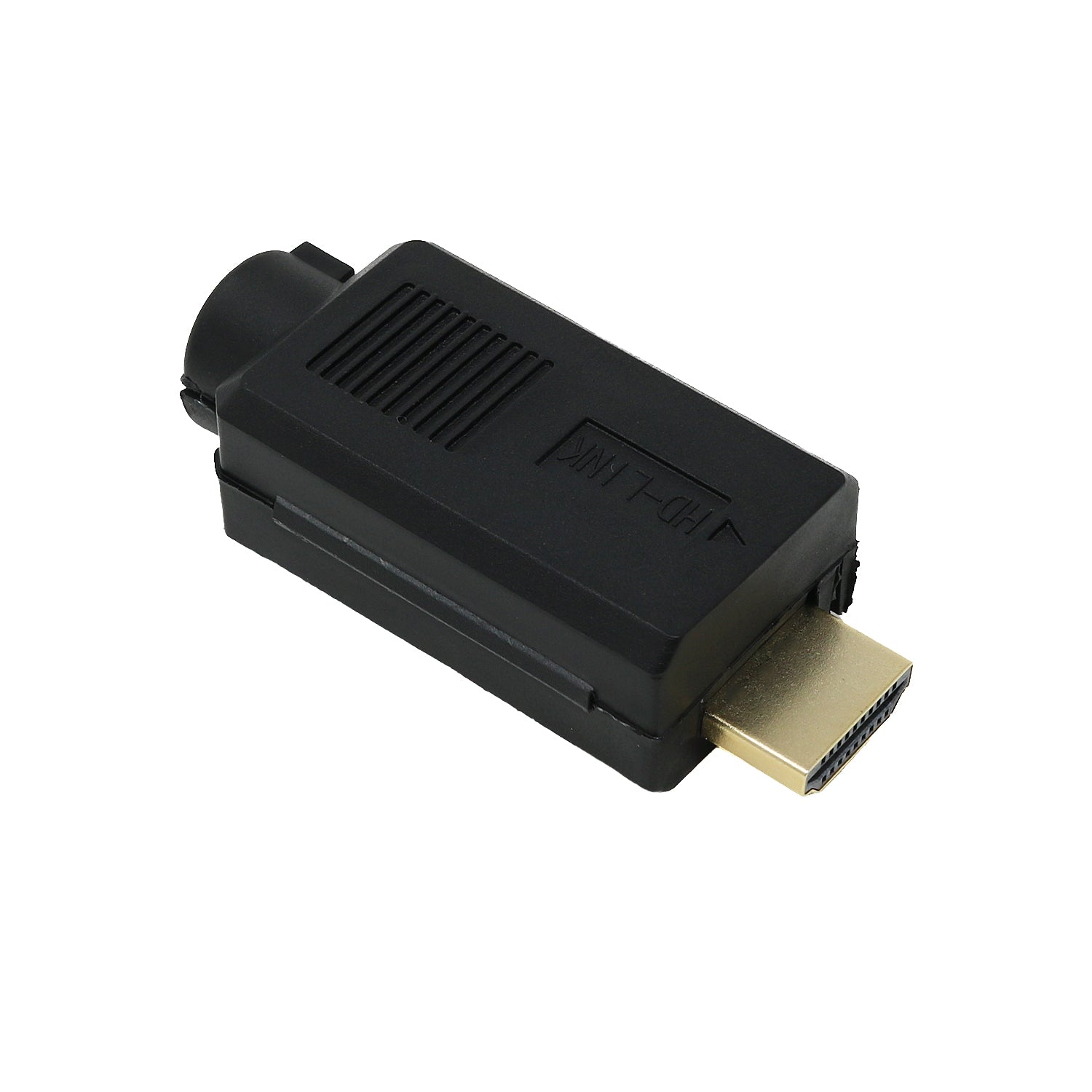 HDMI Plug to Terminal Block Breakout - The Pi Hut