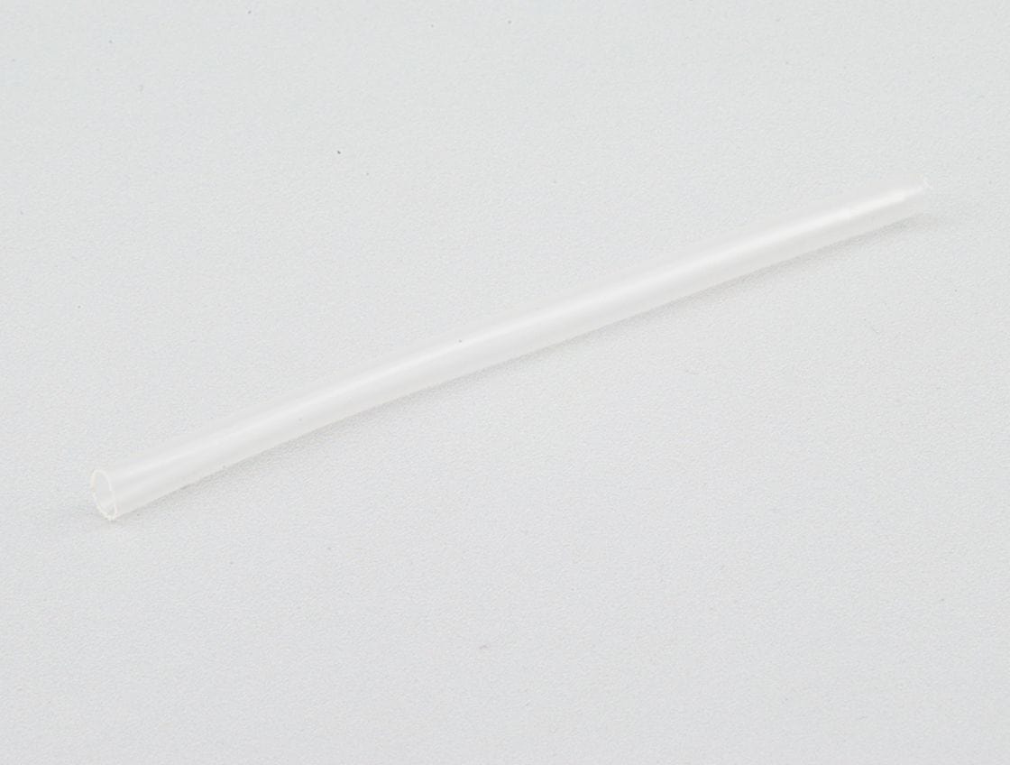 Heat Shrink Tubing - 3.2mm - 1m - Clear - The Pi Hut