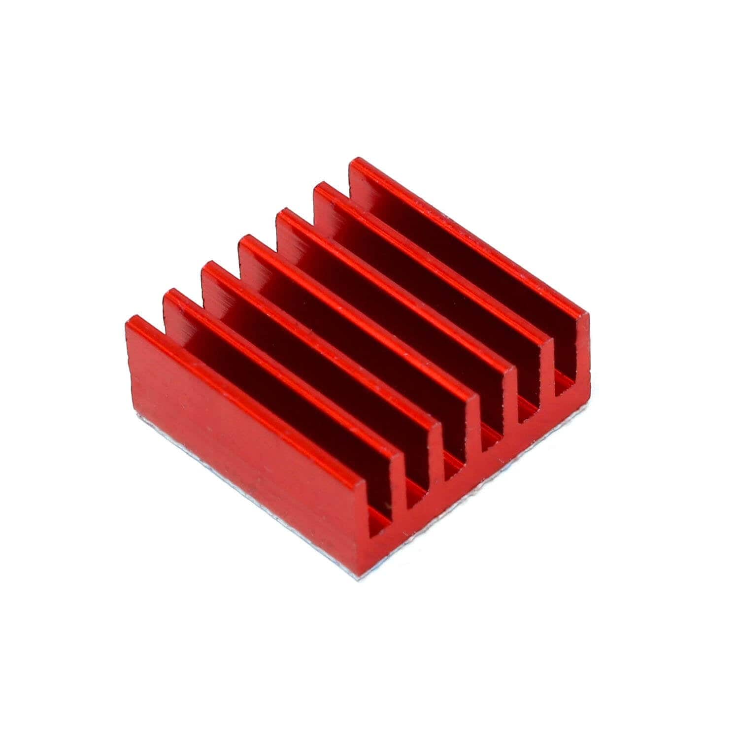 Heatsink for Raspberry Pi Zero 2 - The Pi Hut