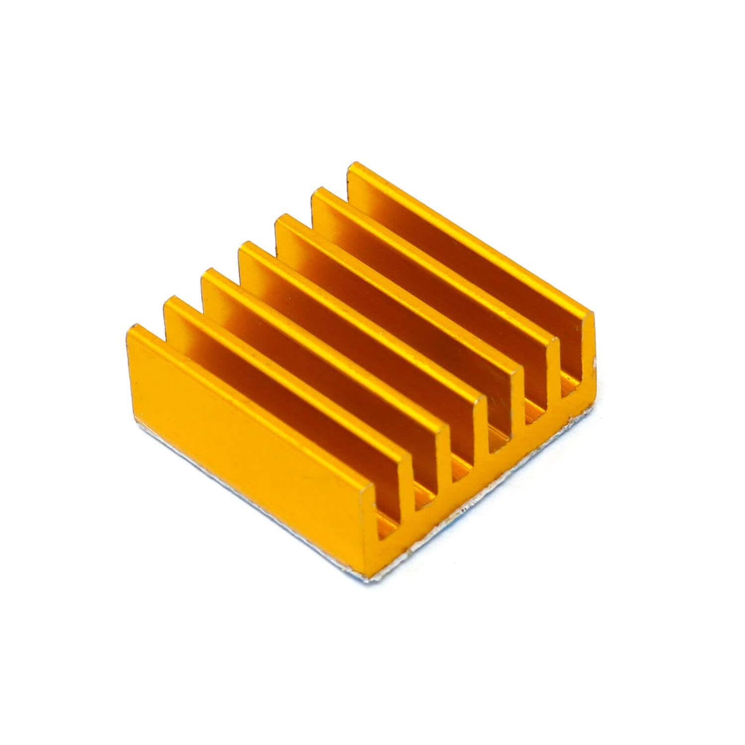 Heatsink for Raspberry Pi Zero 2 - The Pi Hut