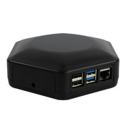Hex-Box Case for Raspberry Pi 4 - The Pi Hut