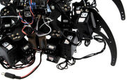 Hexapod Robot Kit - The Pi Hut