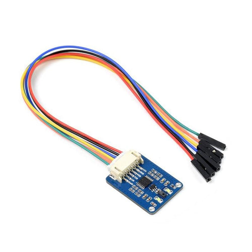 High-Precision Spectral Colour Sensor (AS7341) | The Pi Hut