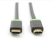 High Speed HDMI Cable (0.75M, Gold Plated) - The Pi Hut