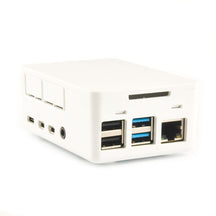 HighPi Raspberry Pi 4 Model B Case - The Pi Hut
