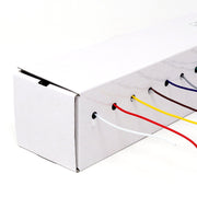 Prototyping Wire Spool Set - 10 Spool - The Pi Hut