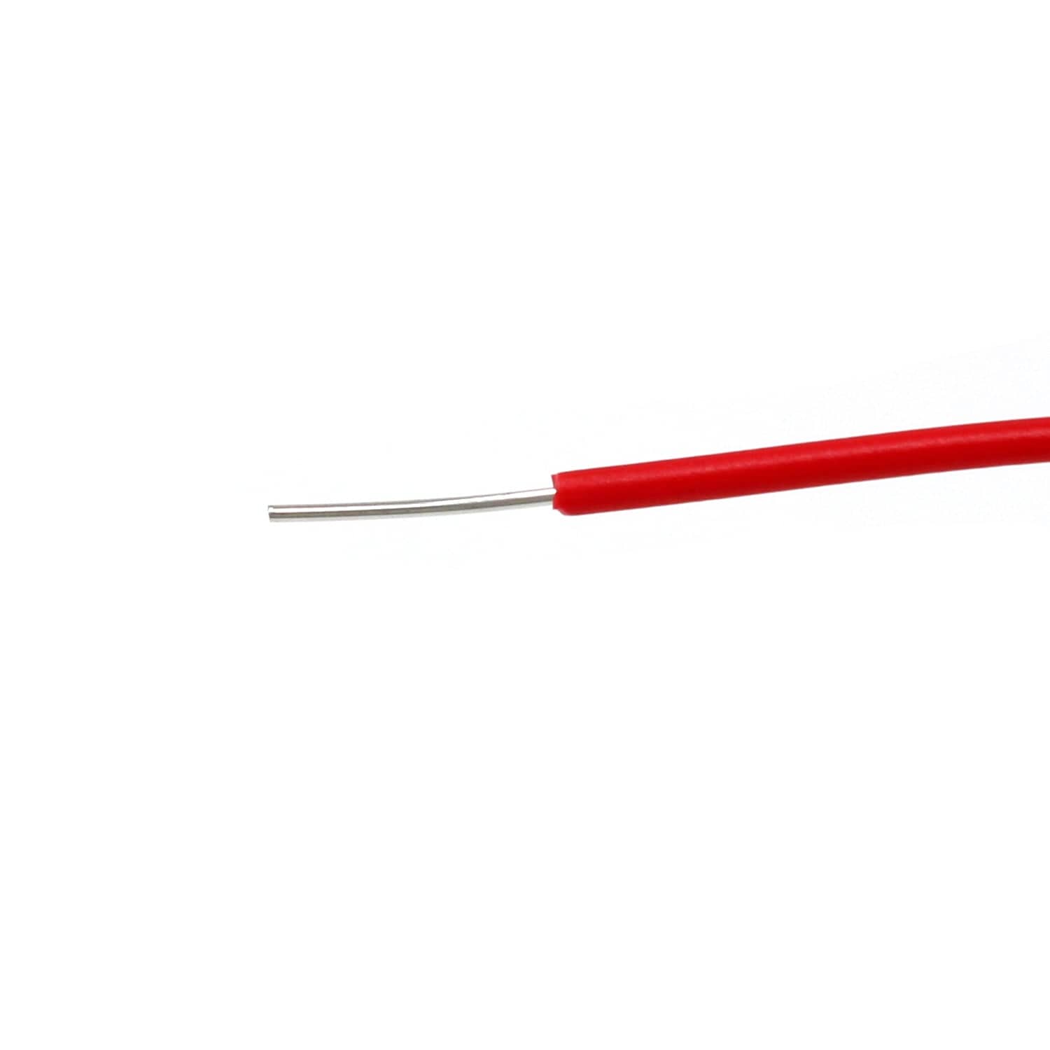 Hook-up Wire Spool Set - 22AWG Solid Core - 10 x 25ft - The Pi Hut
