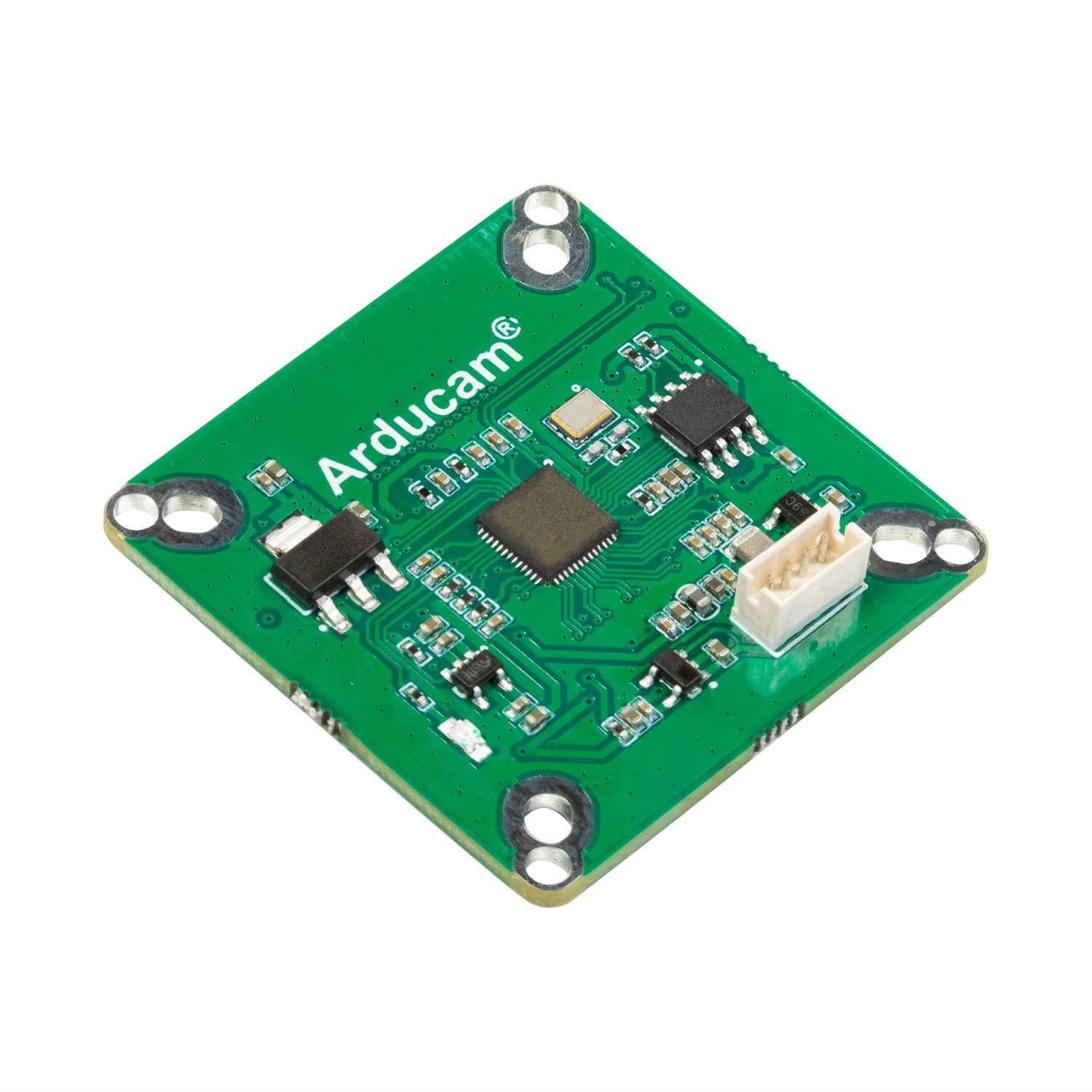 HQ Camera USB Webcam Adapter - The Pi Hut