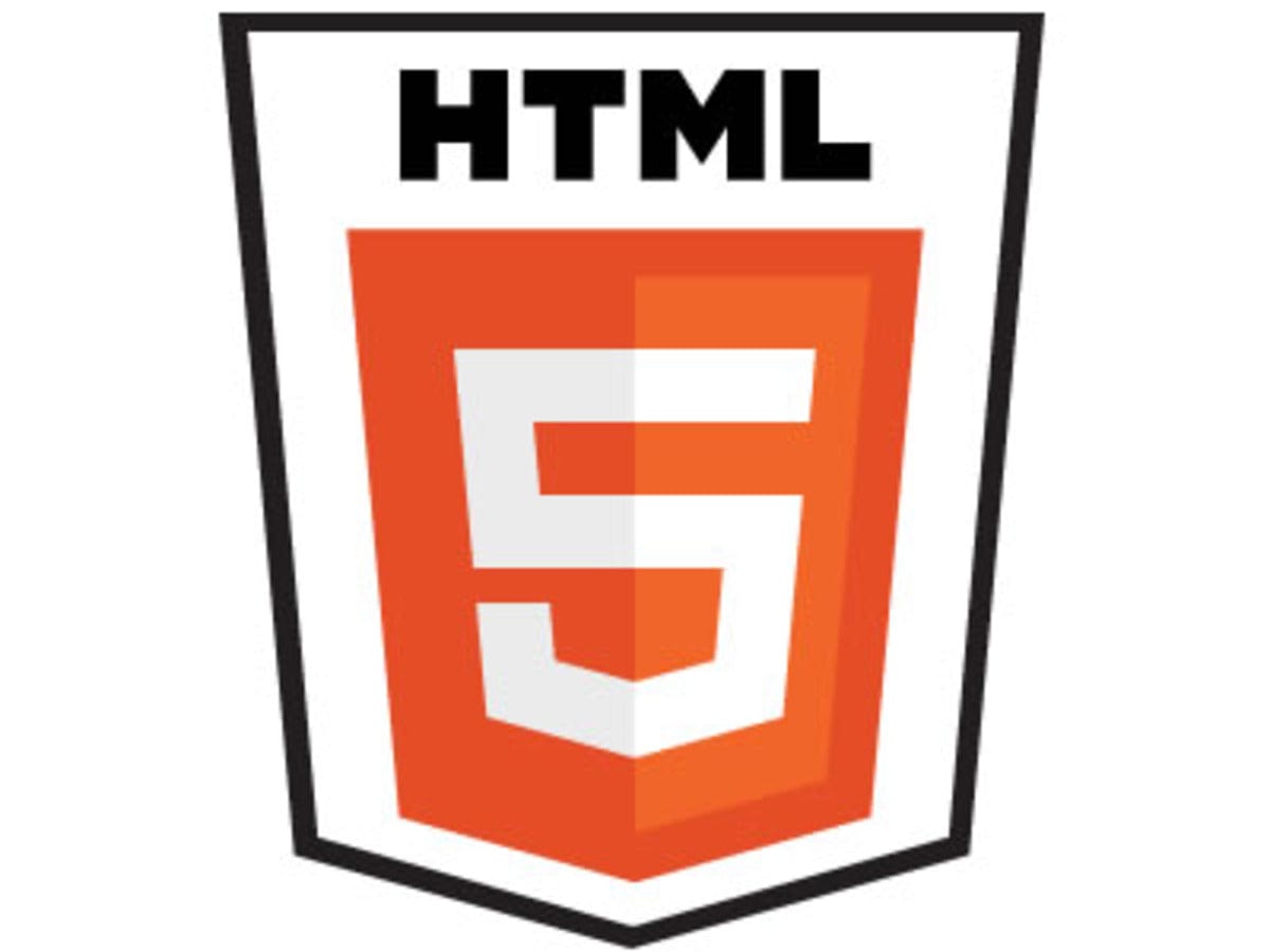 HTML 5 - Sticker! - The Pi Hut