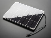 Huge 6V 6W Solar panel - The Pi Hut