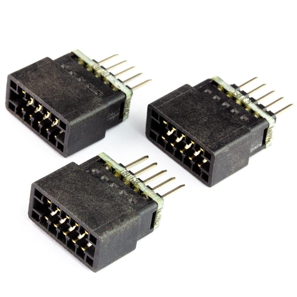 I2C Breakout Extender (pack of 3) - The Pi Hut