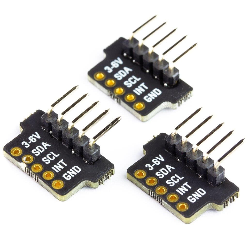 I2C Garden Extenders (pack of 3) - The Pi Hut