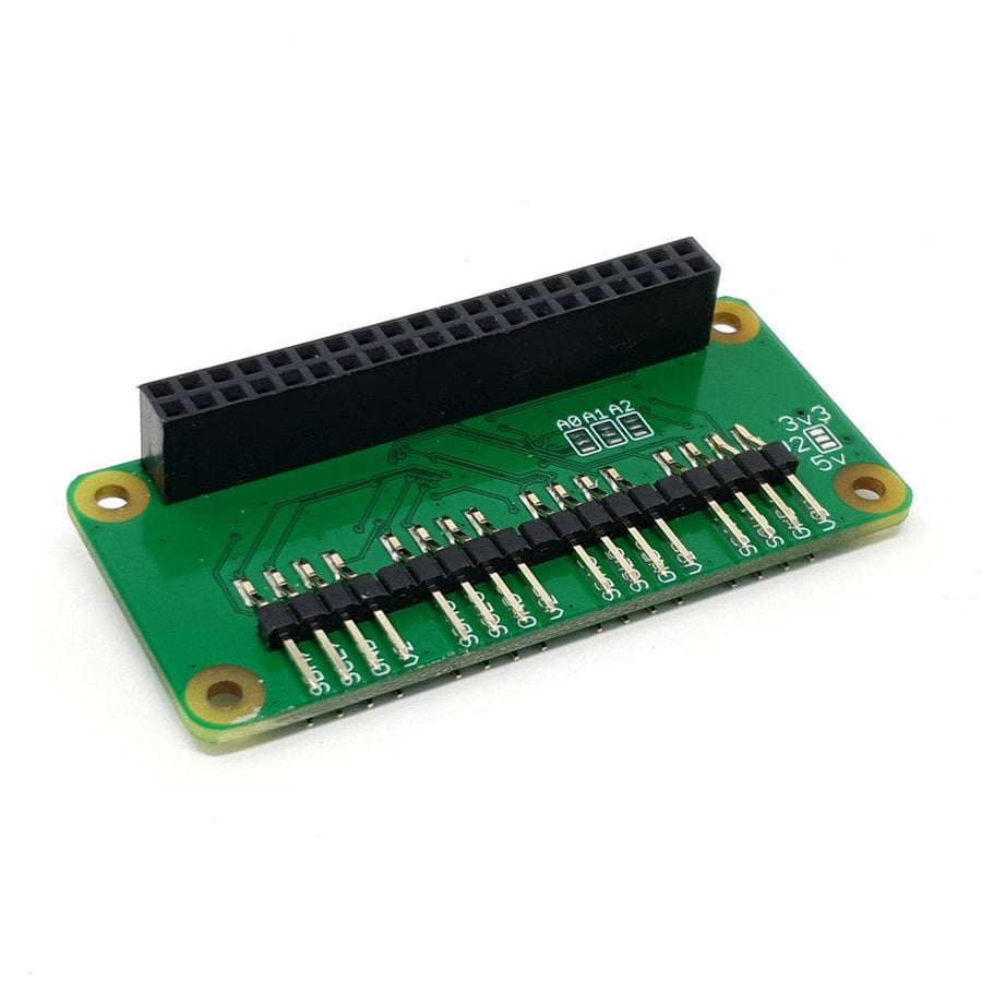I2C Multiplexer pHAT for Raspberry Pi | The Pi Hut