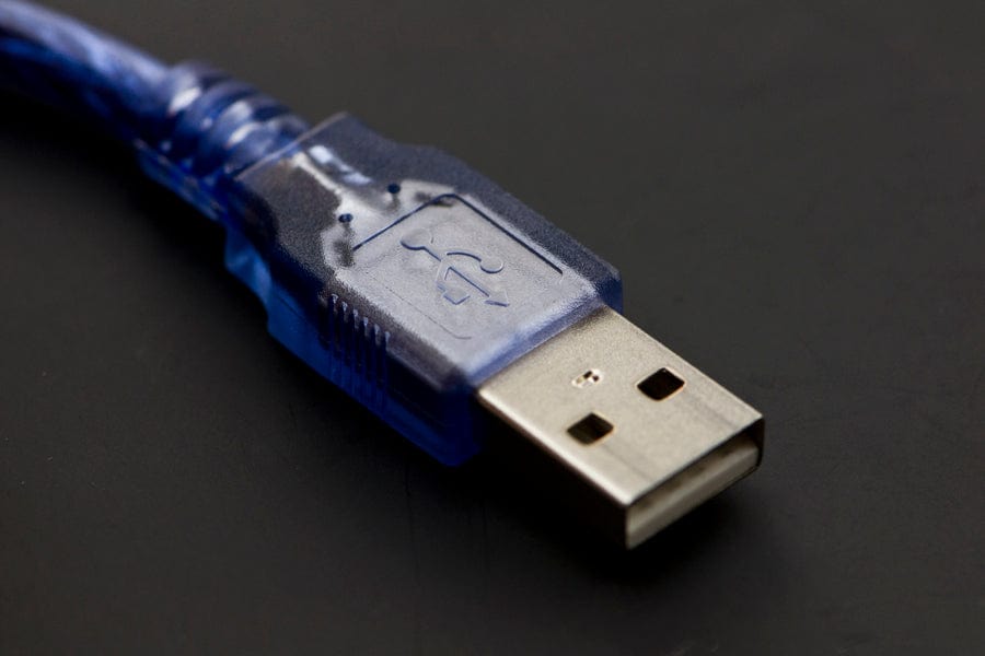 ID01 UHF RFID Reader-USB [Discontinued] - The Pi Hut