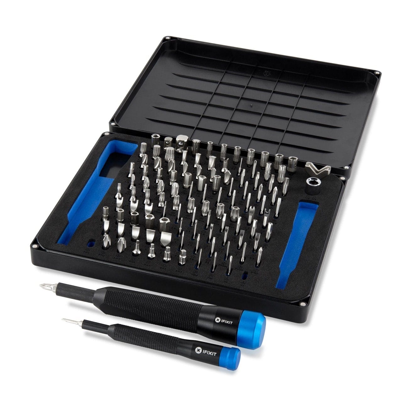 iFixit Manta Precision Bit Set - The Pi Hut