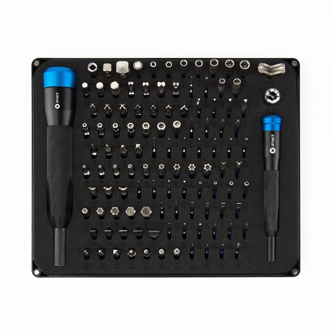 iFixit Manta Precision Bit Set - The Pi Hut