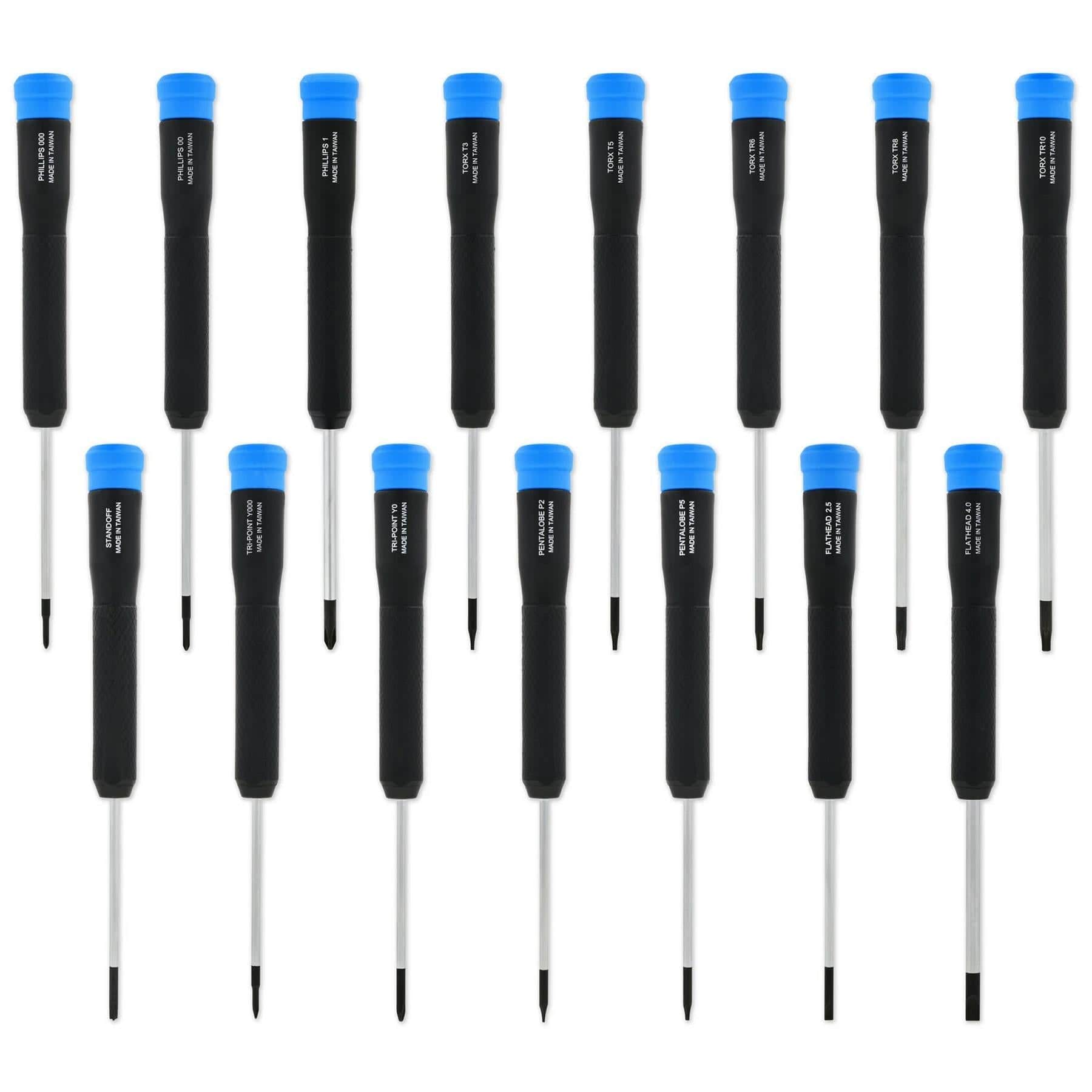 iFixit Marlin Screwdriver Set - The Pi Hut