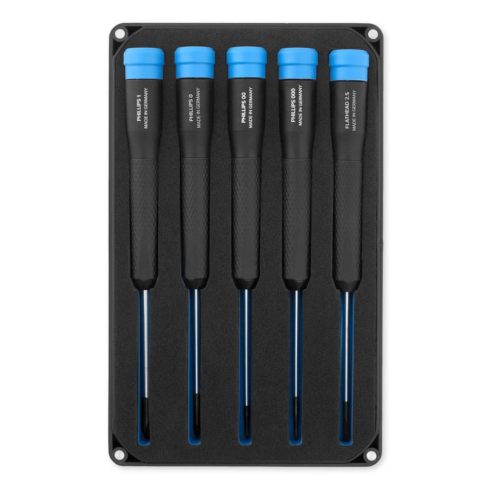 iFixit Pro Tech Screwdriver Set - Standard - The Pi Hut