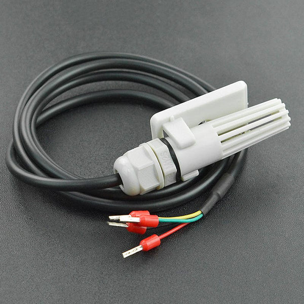 Indoor ENS160 Air Quality Sensor - I2C - The Pi Hut