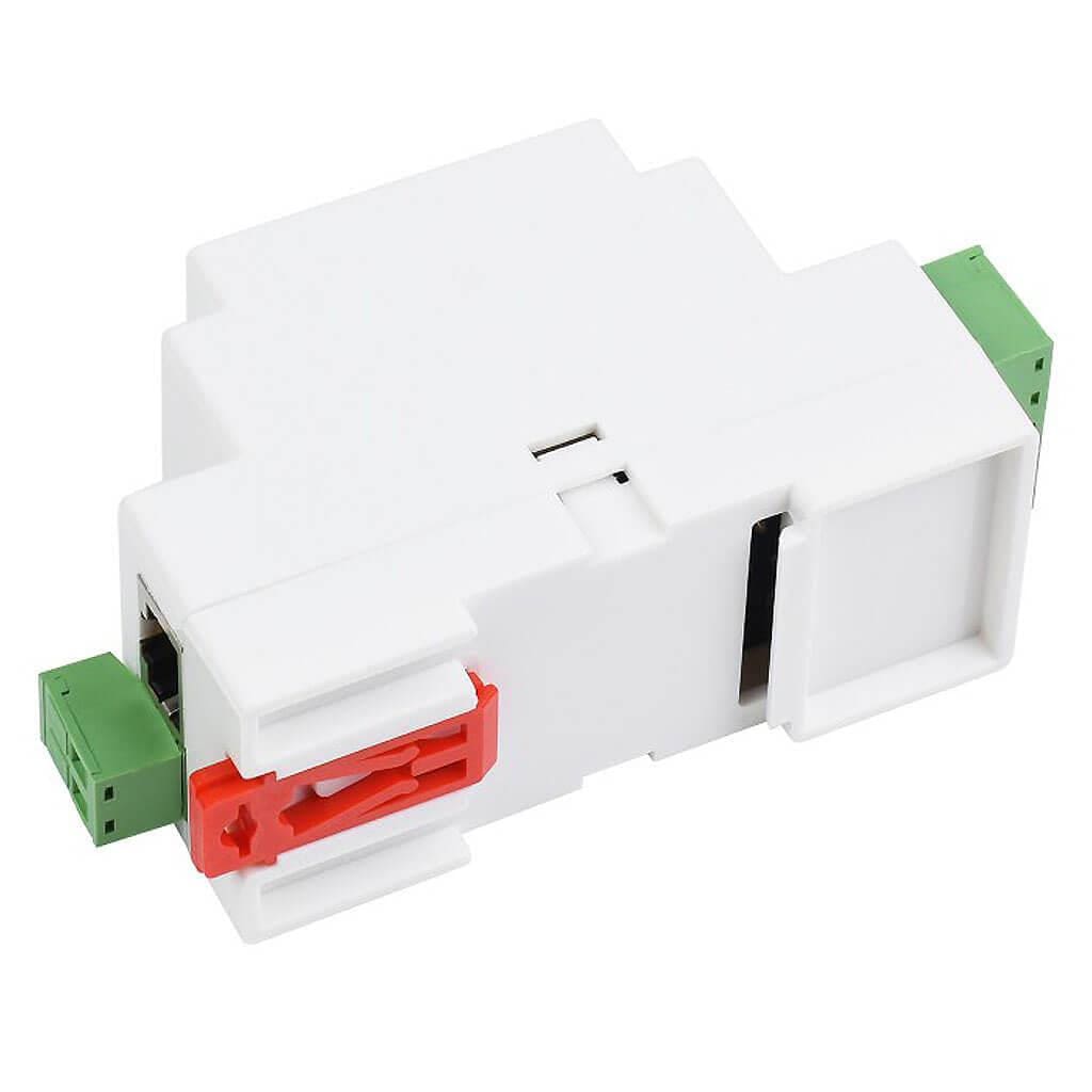 Industrial Serial Server - RS485 to RJ45 Ethernet - The Pi Hut
