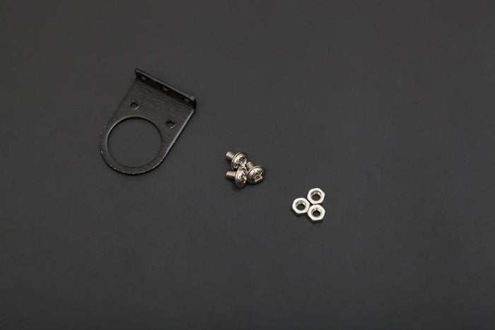 Infrared Distance Sensor Bracket [Discontinued] - The Pi Hut