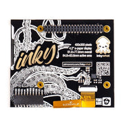 Inky wHAT (ePaper/eInk/EPD) - Yellow/Black/White - The Pi Hut