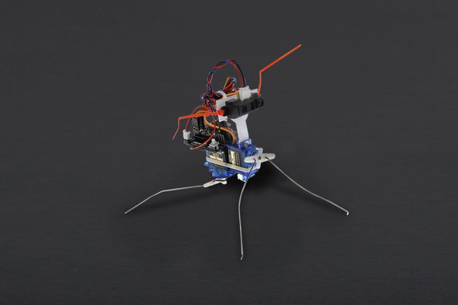 Insectbot Kit - The Pi Hut