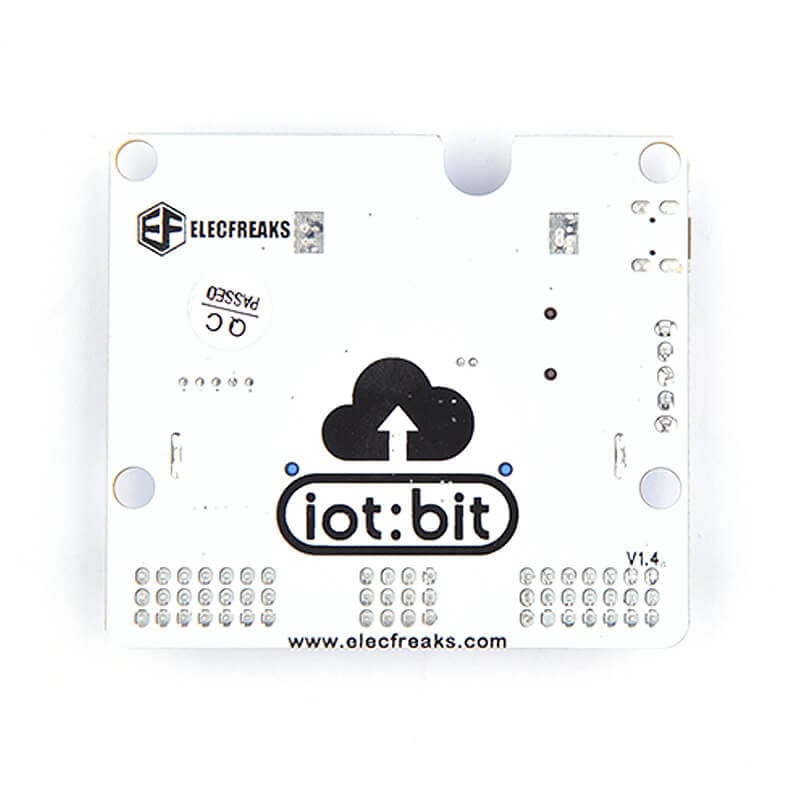 iot:bit for micro:bit (V2) - The Pi Hut