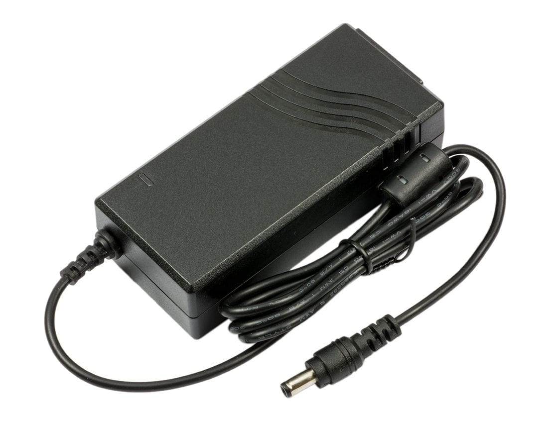 IQaudIO DigiAMP+ Power Supply - 19V 3.4A (65W) - The Pi Hut