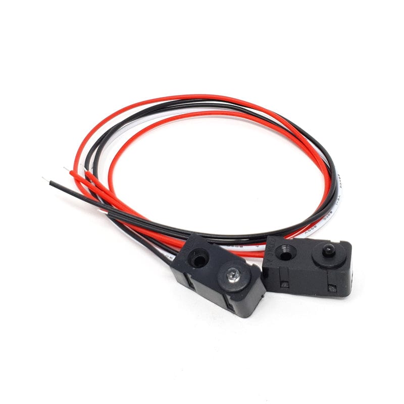 3mm IR Break Beam Sensor - The Pi Hut