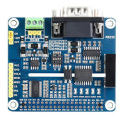 Isolated RS485 RS232 HAT for Raspberry Pi - The Pi Hut