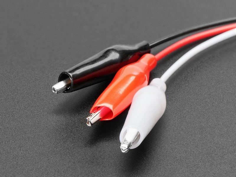 Cable JST PH 3 pin vers connecteur femelle - 200mm - Boutique Semageek