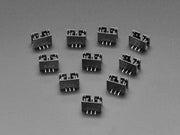 JST PH 3-pin Vertical Connector (10-pack) - The Pi Hut