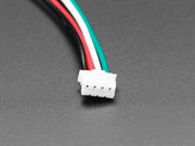 JST PH 4-Pin to Female Socket Cable - I2C STEMMA Cable - 200mm - The Pi Hut