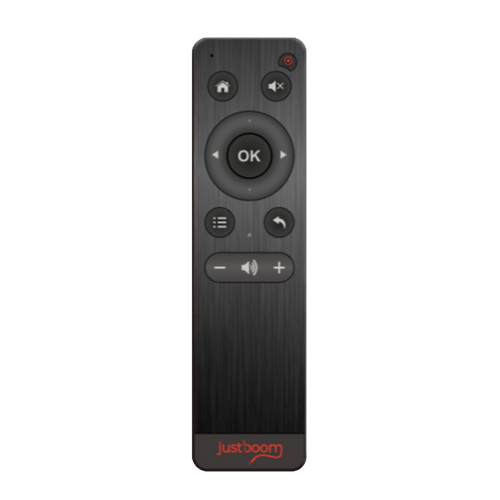 JustBoom Smart Remote - The Pi Hut