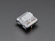 Kailh CHOC Low Profile White Clicky Key Switches - 10 Pack - The Pi Hut